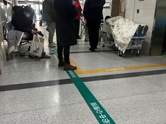 -山东大学齐鲁医院(青岛院区)