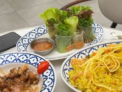 -KingThaia金泰兰(滨江天街店)