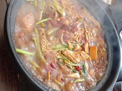 -老字号•晓妮姐重庆鸡公煲(联通路店)