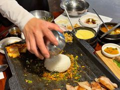 -Dombe豚(黑猪肉街店)