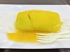 -圆碌碌甜品屋(二中店)