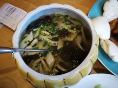 -小苏舍餐厅(木渎店)