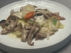 -潮州府·潮菜·砂锅粥(徐家汇店)