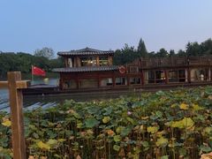 -湘湖大院(越王路店)