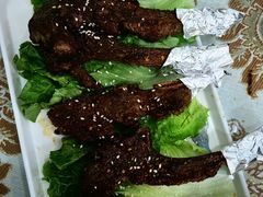 -黑公羊新疆菜(人和店)