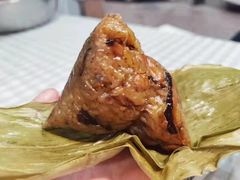 -鱼孚记和肉粽