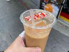 -陈记甜品窝(中山北路店)