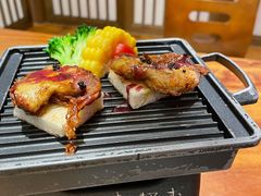 -一本料理(西溪天街店)