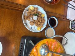 四喜沙茶锅-林四喜·闽南传家菜(鼓浪屿店)