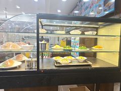 -西安贾三灌汤包·回坊小吃·清真炒菜(北院门总店)