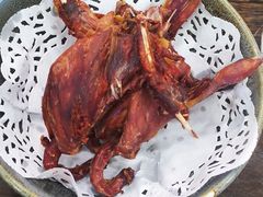 -乔家满族八大碗(流水沟店)