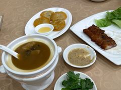 -海港酒楼·平价海鲜·茶点(小公园店)