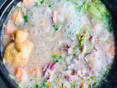 -捞神煲汤火锅(湖滨商业街店)