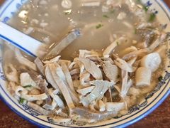 -老三羊汤【北兴隆街店】