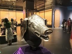 -广西壮族自治区博物馆