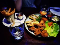 -bluefrog蓝蛙(皇庭广场店)