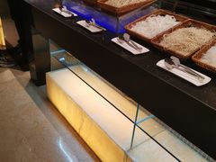 自助取餐区-上海西藏大厦万怡自助餐厅(徐汇店)