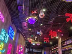 -沪上名羊天下•烤羊腿•东北烧烤•小龙虾(浦东直营总店)