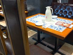 -东方饺子王(工农大路店)