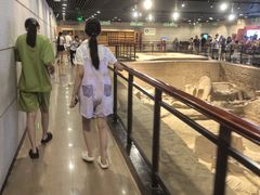 -洛阳周王城天子驾六博物馆