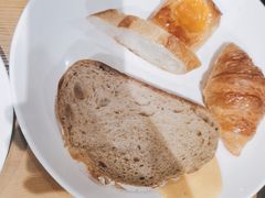 -天津湾西餐厅(三亚海棠湾洲际度假酒店)