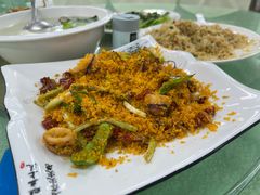 -景好海鲜餐厅(大鹏必选旅游店)