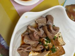 -王桂峰特色小吃(浔阳路店)