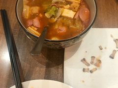 -队长面馆 La Pasteria del Capitano