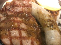 -半秋山西餐厅(宜昌大洋店)