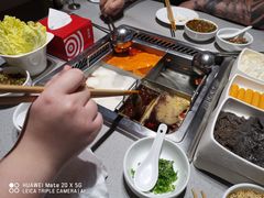 -海底捞火锅(吴中路店)