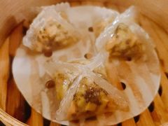 -甄御•海鲜新青岛菜(麦岛店)