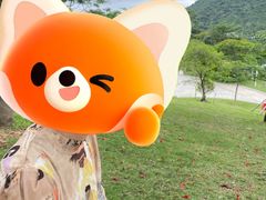 -白石龙音乐公园