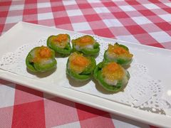 -龙桥私厨·姜花菊花过桥鱼·顺德菜(容桂店)