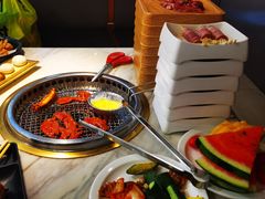 -火炉火自助餐(西直门凯德MALL店)