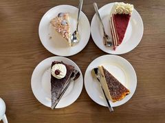 -Peet's Coffee皮爷咖啡(大学路店)