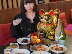 -Fukumimi·美醉堂 居酒屋(金尚店)