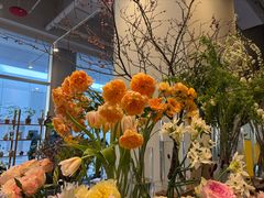 -dotcom coffee古点咖啡(致真大厦店)