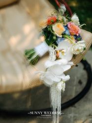 -Sunny喜铺婚礼策划(东部店)