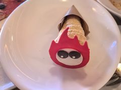 -城市大道红炉披萨烘焙坊