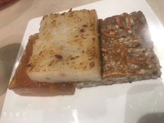 萝卜糕-老廣食堂(区庄店)