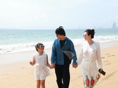 -三亚海棠湾万丽度假酒店