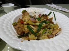 -东四民芳餐厅(世茂工三店)
