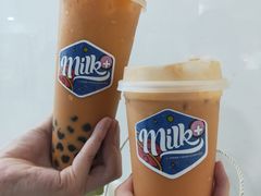 -milkplus·泰式奶茶(较场东路店)