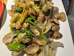 -平娃三宝烧烤·面食(富丰桥店)