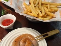 -马迭尔德式西餐精酿啤酒屋(中央大街店)