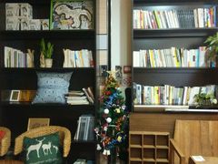 -Seeking Coffee咖啡(新竹路店)