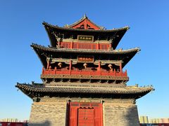 -关帝庙(大同古城)