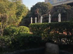 -西安国际创新人才交流中心•药浴温泉