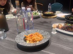 -梁家大院•农家菜(昆山会展中心店)