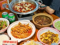 -陈家婆的菜(梅溪湖店)